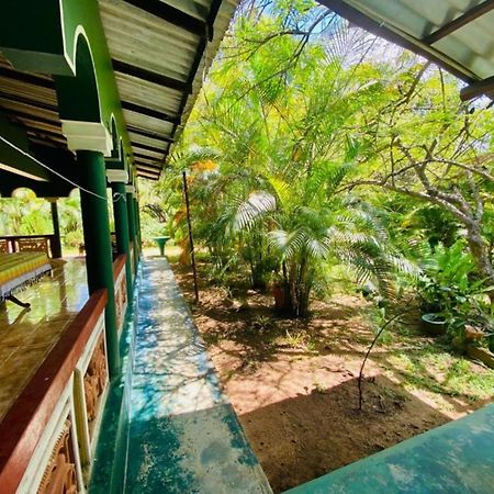 Rock Lake Home Stay Sigirija Zewnętrze zdjęcie