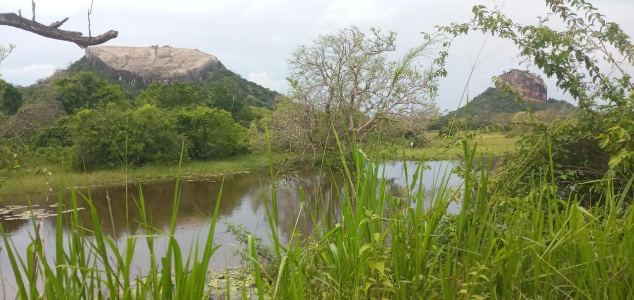 Rock Lake Home Stay Sigirija Zewnętrze zdjęcie