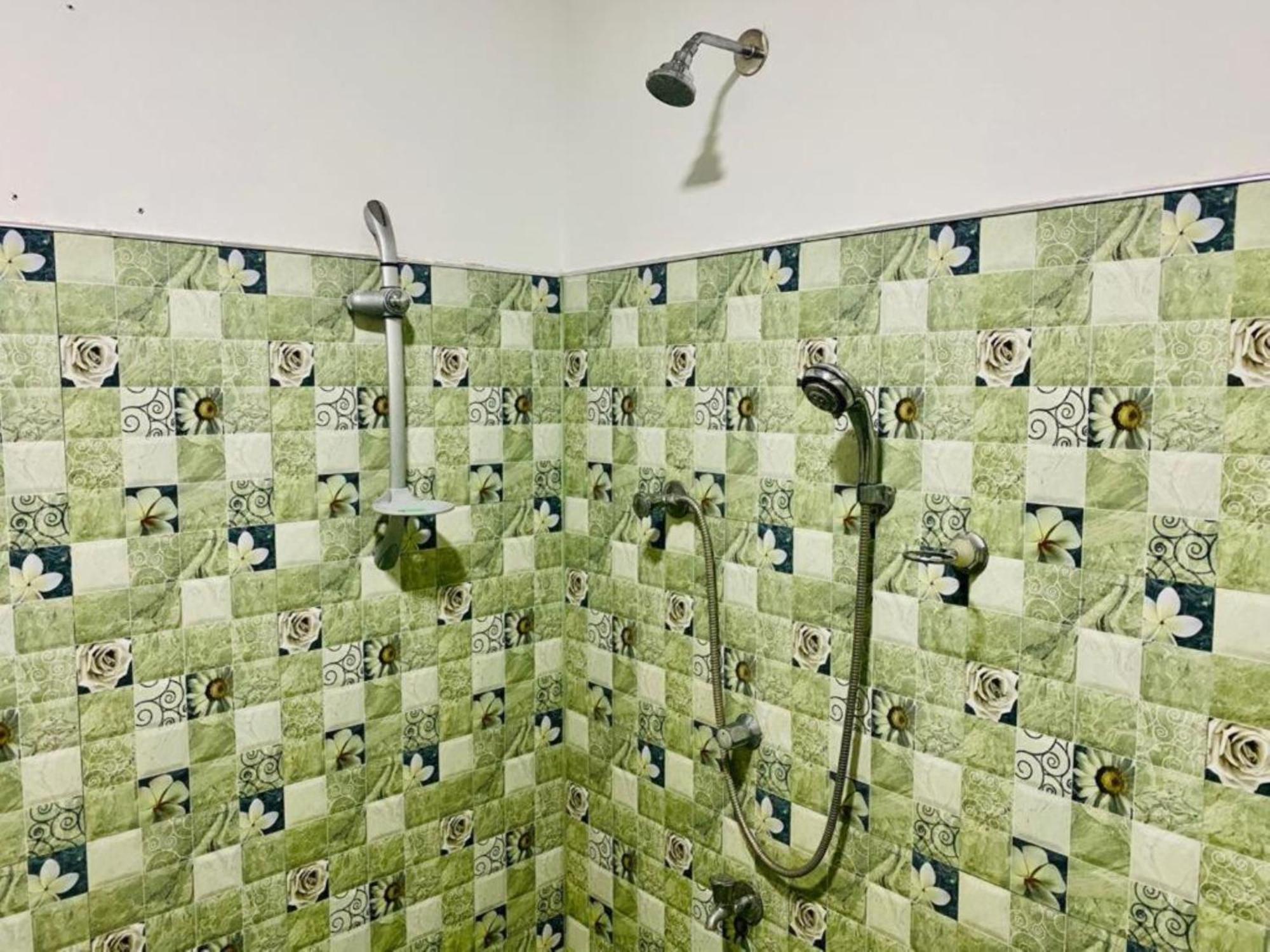 Rock Lake Home Stay Sigirija Zewnętrze zdjęcie