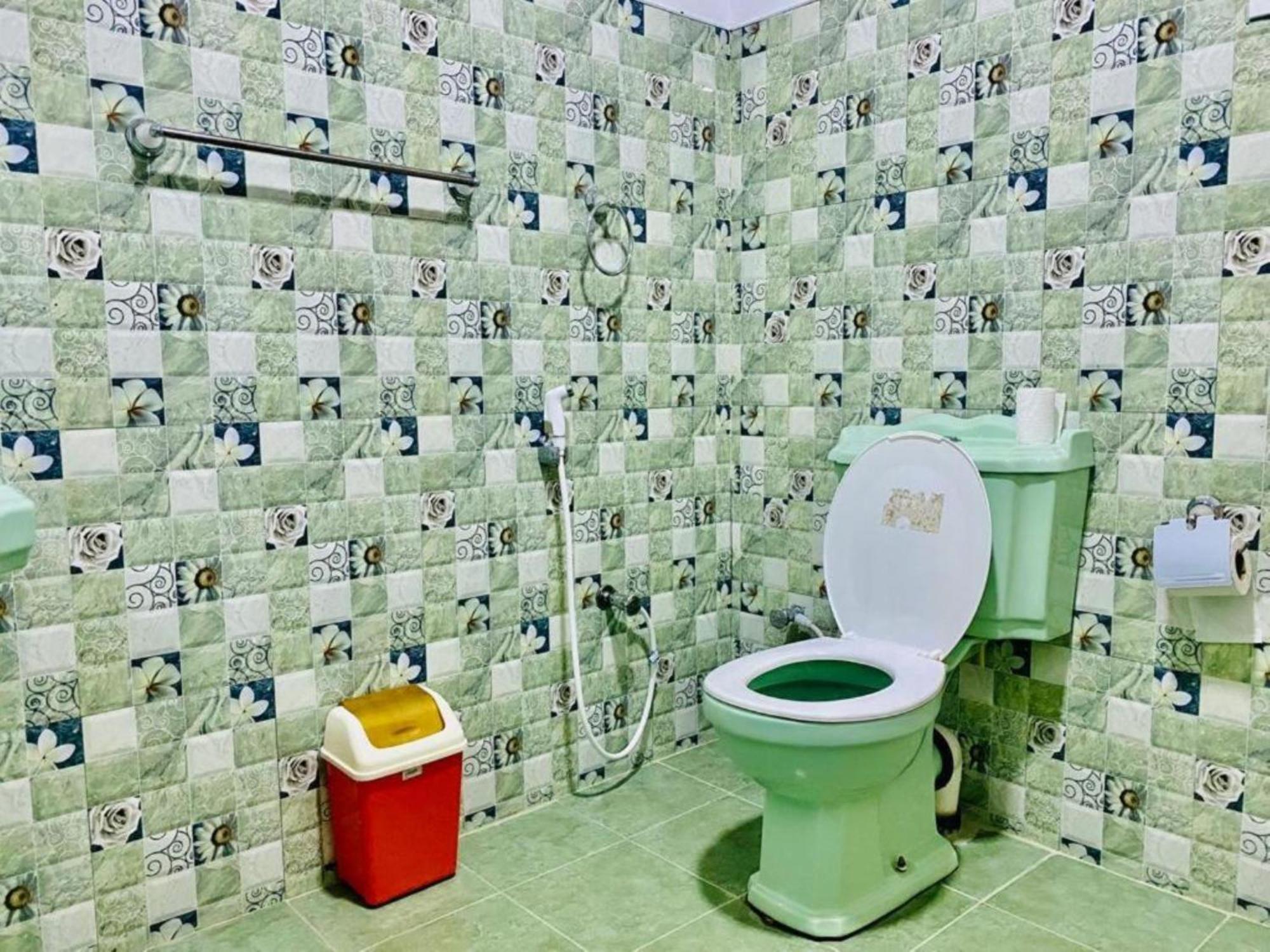 Rock Lake Home Stay Sigirija Zewnętrze zdjęcie