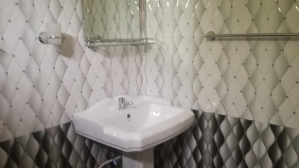 Rock Lake Home Stay Sigirija Zewnętrze zdjęcie