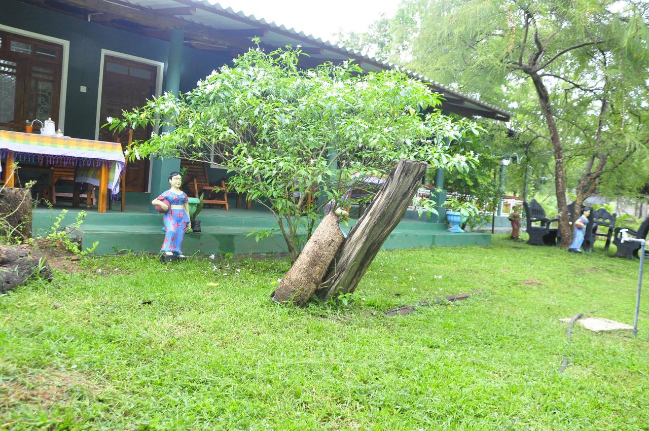 Rock Lake Home Stay Sigirija Zewnętrze zdjęcie