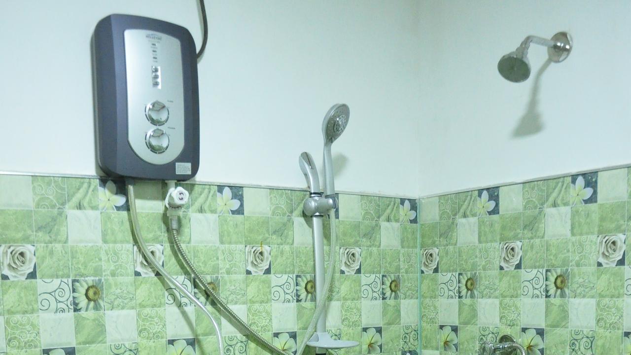 Rock Lake Home Stay Sigirija Zewnętrze zdjęcie