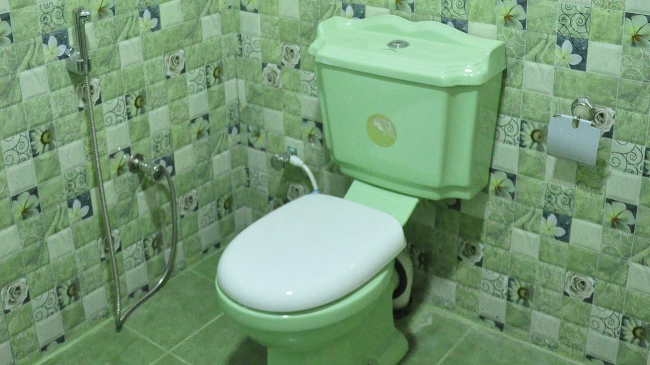 Rock Lake Home Stay Sigirija Zewnętrze zdjęcie