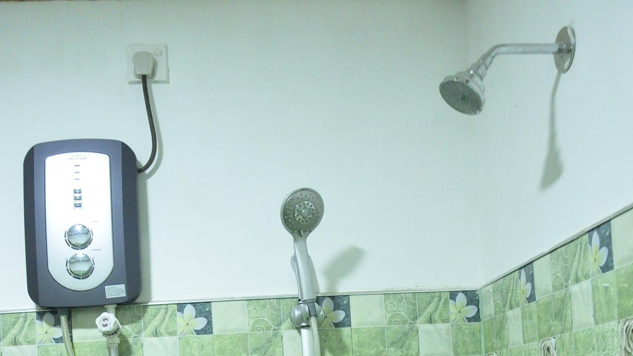 Rock Lake Home Stay Sigirija Zewnętrze zdjęcie