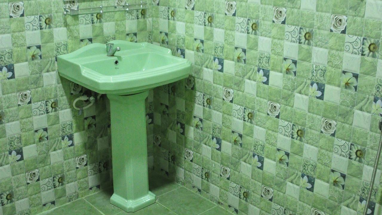 Rock Lake Home Stay Sigirija Zewnętrze zdjęcie